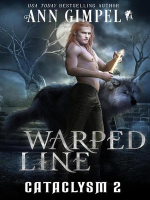 cover image of Warped Line